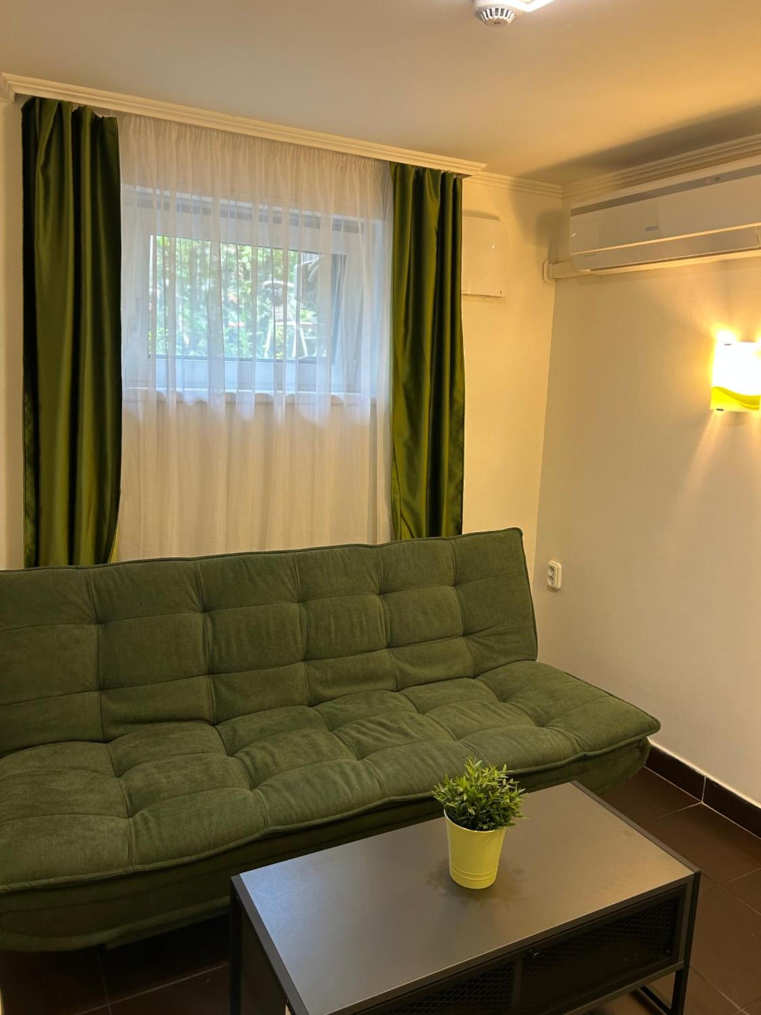 שיופוק Caesar Apartments & Rooms מראה חיצוני תמונה