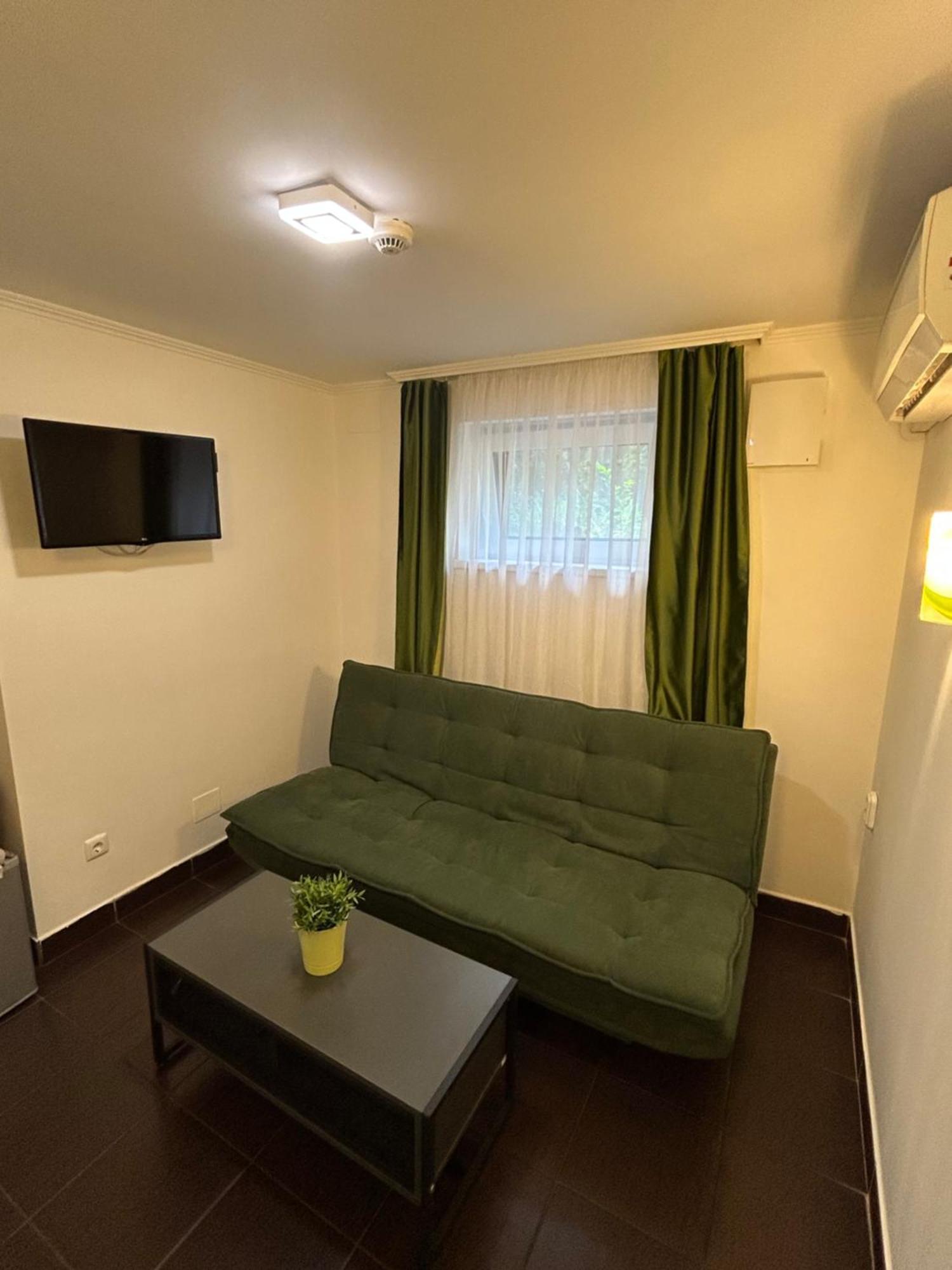 שיופוק Caesar Apartments & Rooms מראה חיצוני תמונה